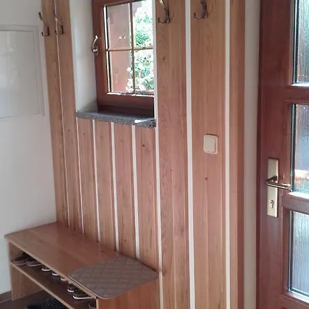 Apartman Pps Apartment *