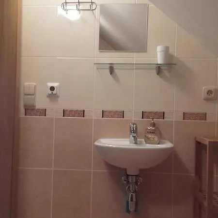 Apartman Pps * Zelezna Ruda