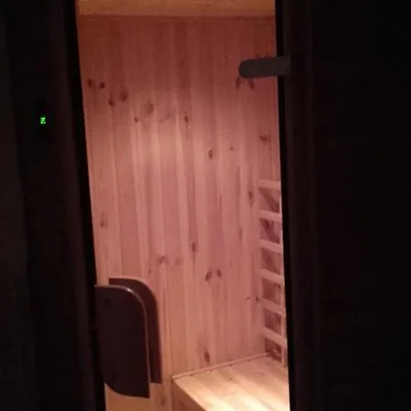 Apartman Pps Zelezna Ruda