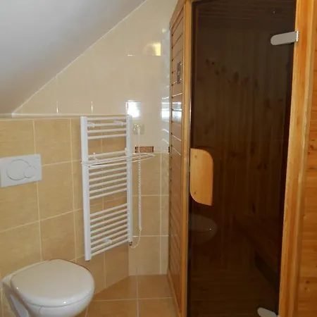 Apartman Pps Apartment *