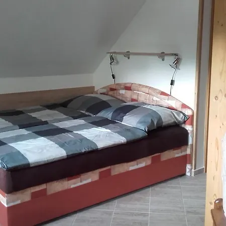 Apartment Apartman Pps Zelezna Ruda