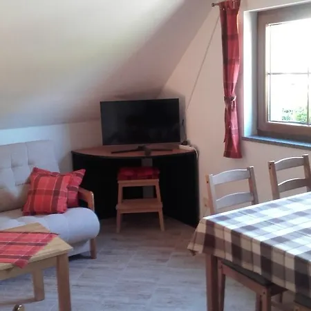 Apartment Apartman Pps