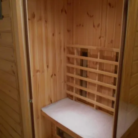 Apartment Apartman Pps